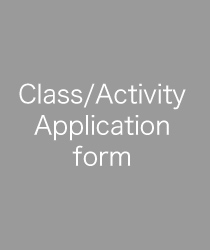 Classes Activities Application Form
